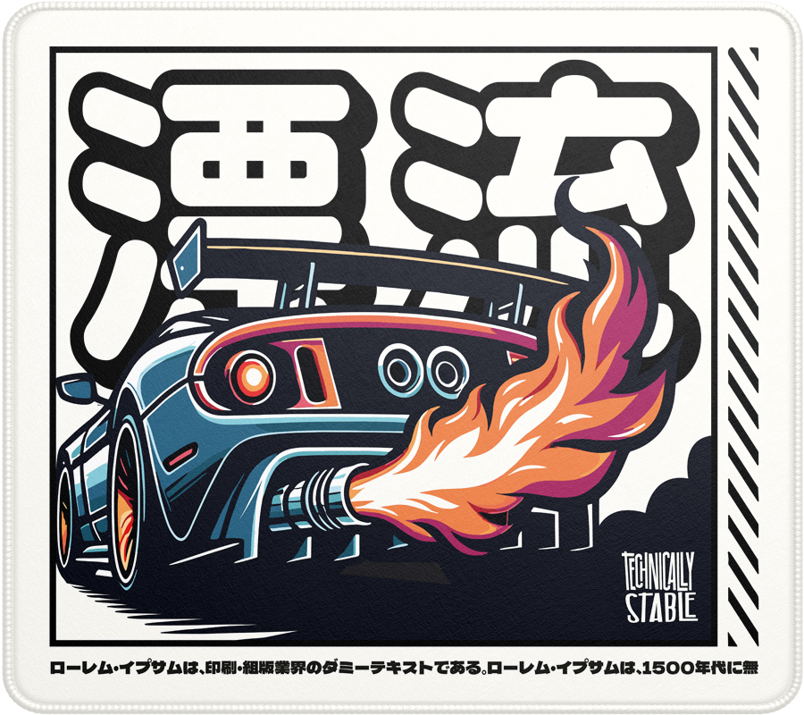 JDM Car