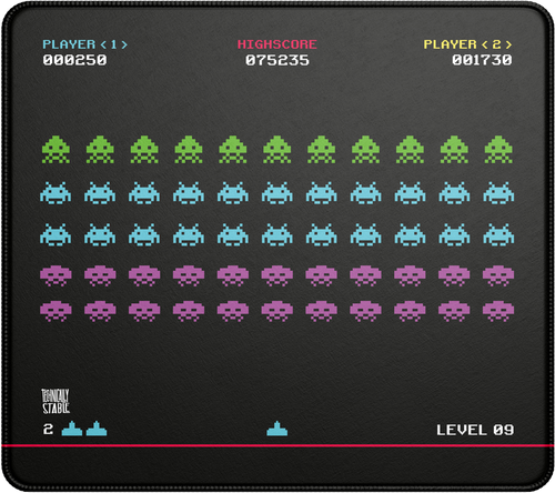 Invaders
