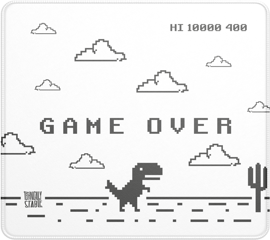 No Internet Game