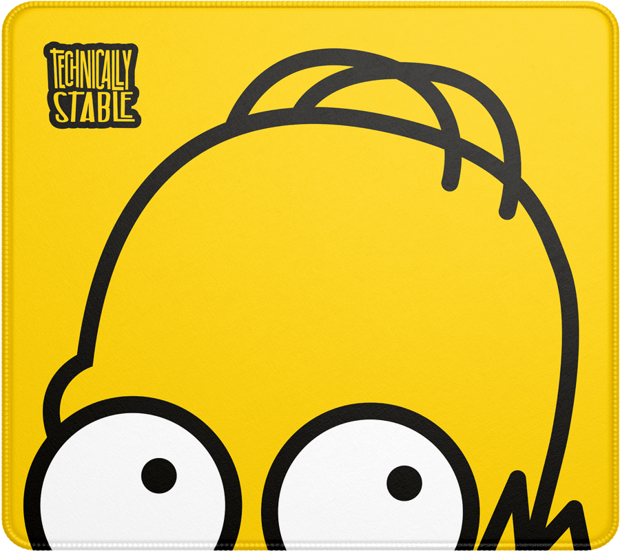 Homer Head