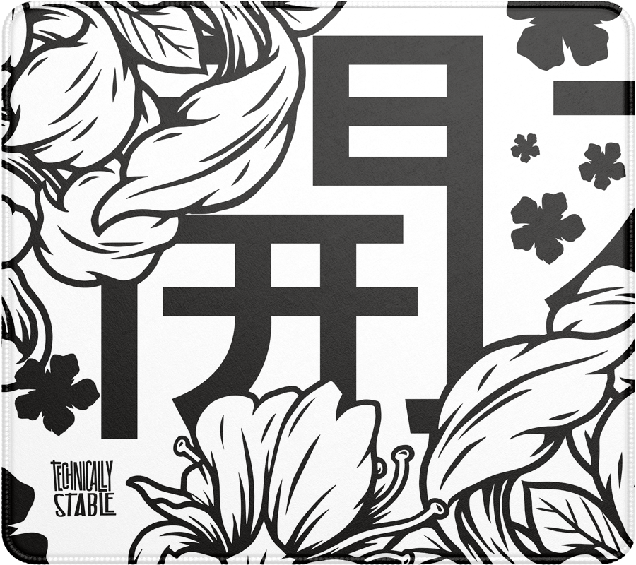 Traditional Floral