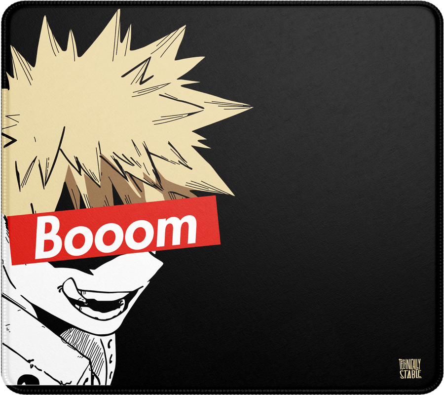 Bakugo