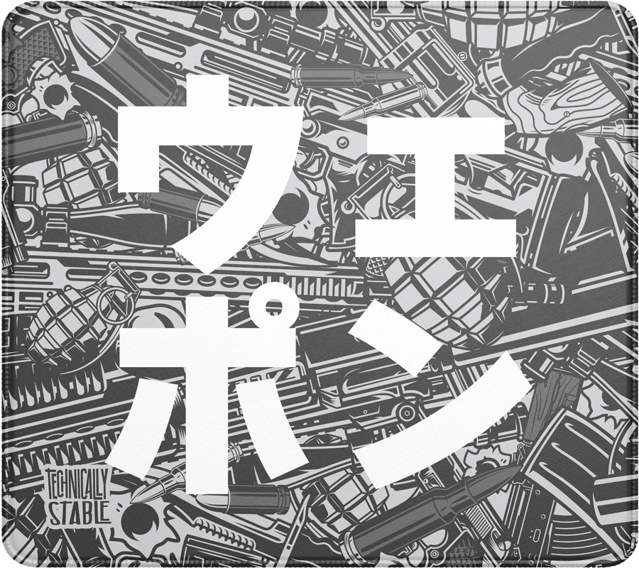 Weapon Bomb