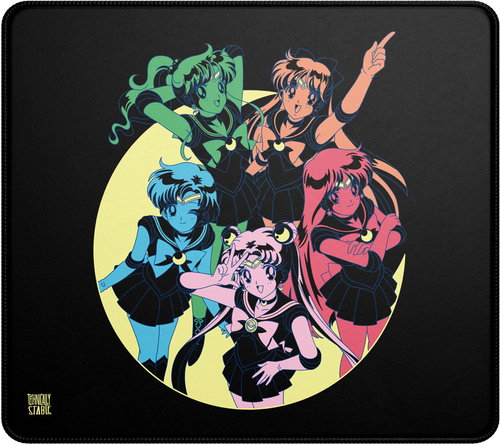 Sailor Colors