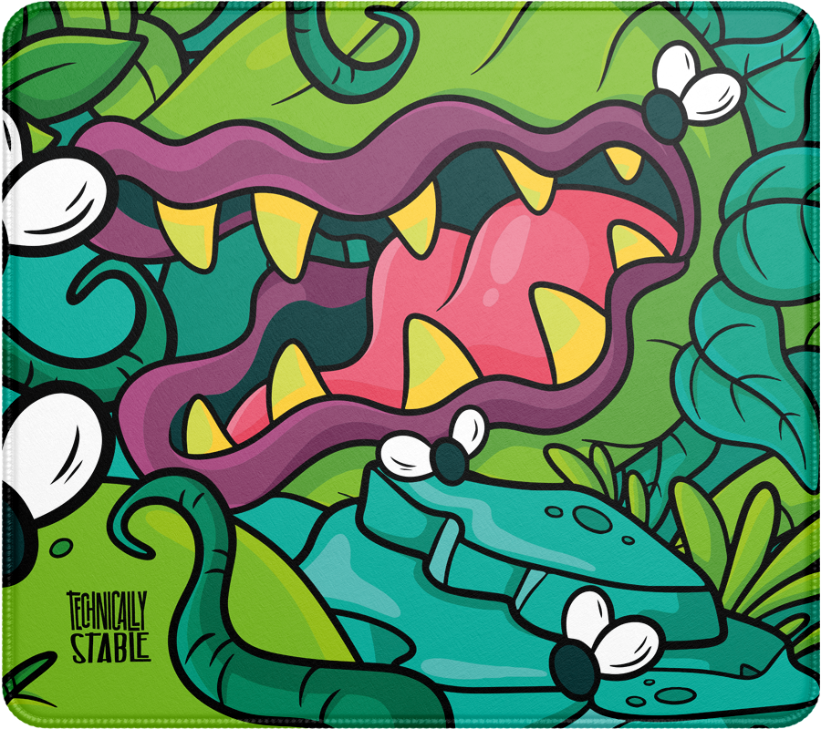 Flytrap