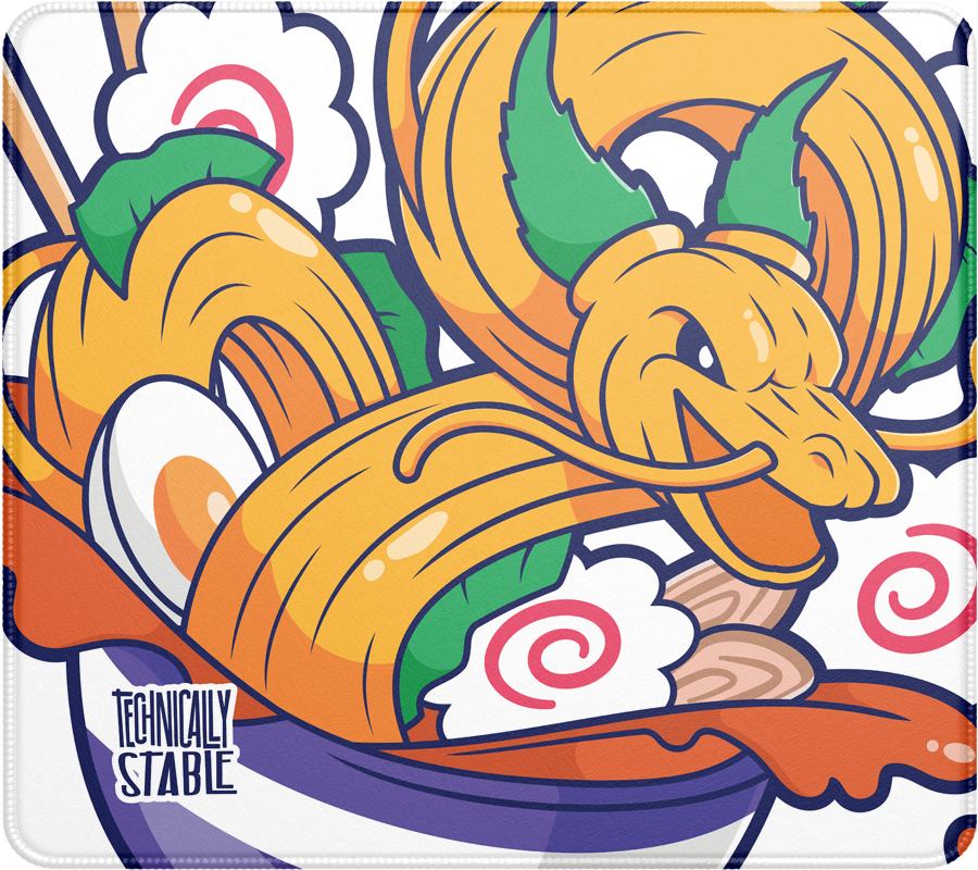 Dragon Soup