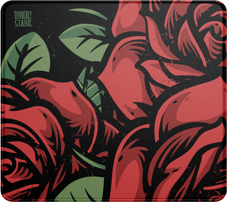 The Roses