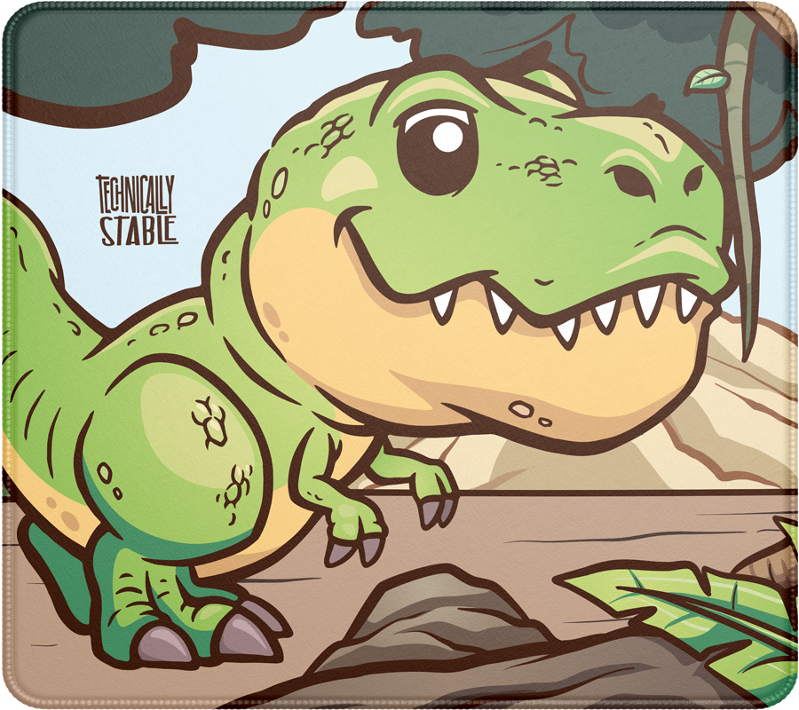 T-Rex