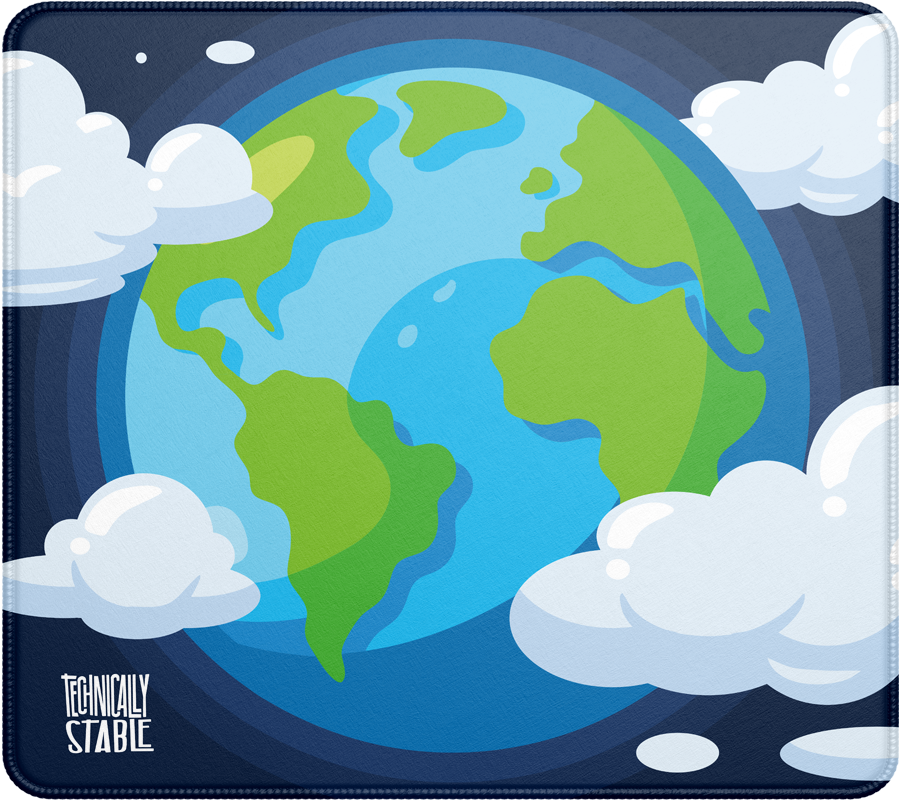 Planet Earth