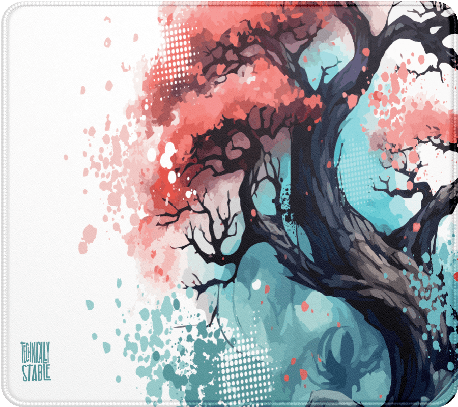 Bonsai Splatter
