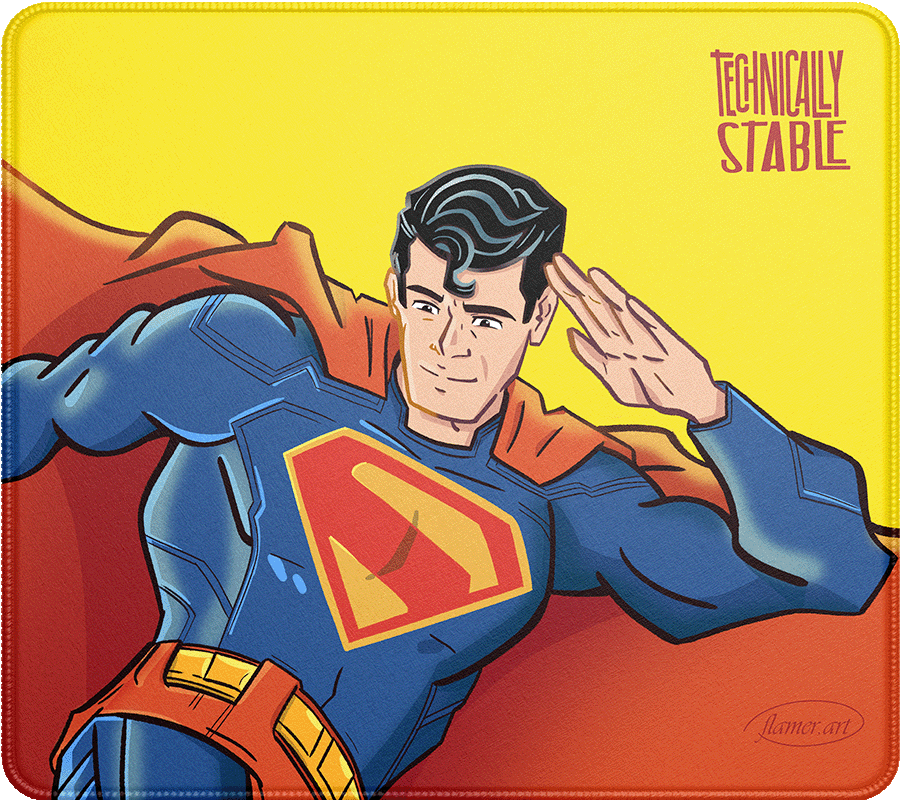 Superman