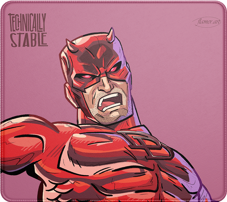 Daredevil