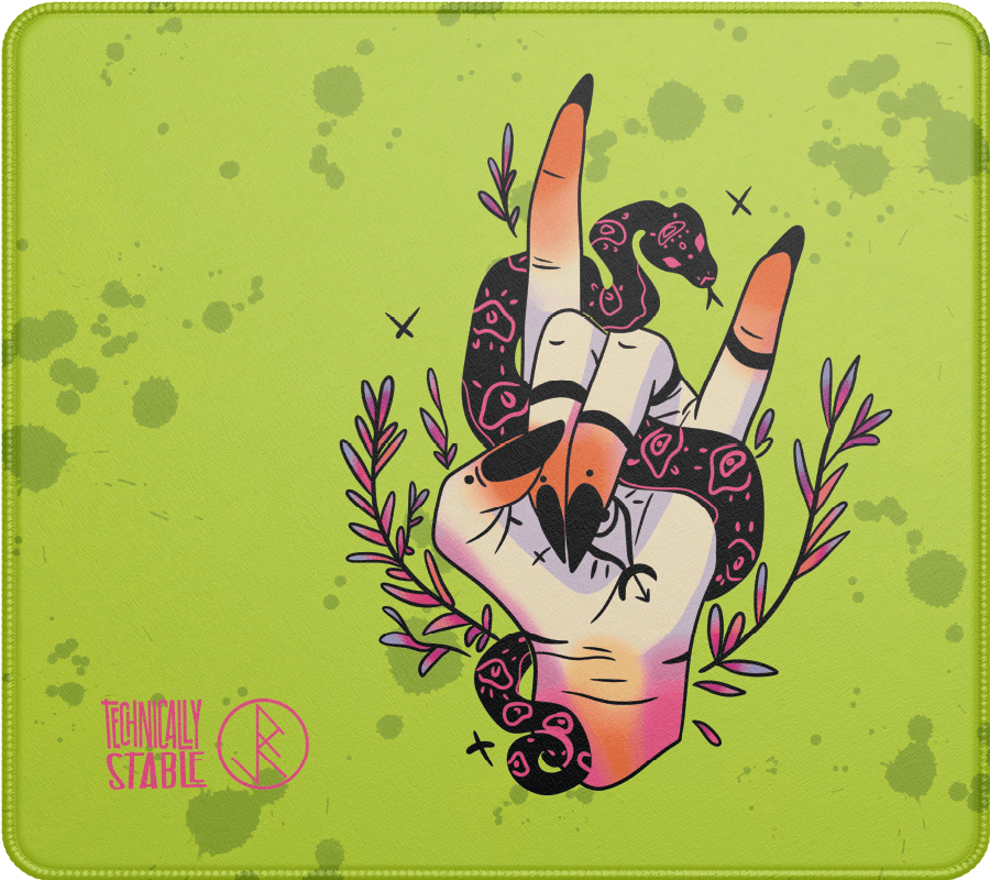 Rock On