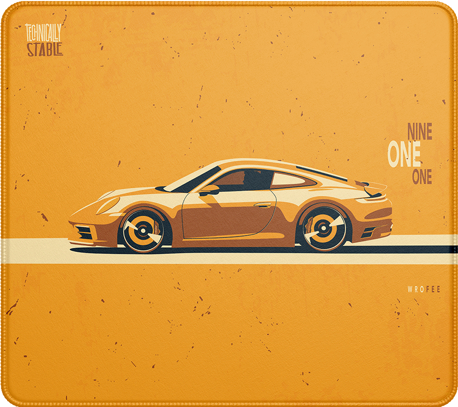 Nine One One