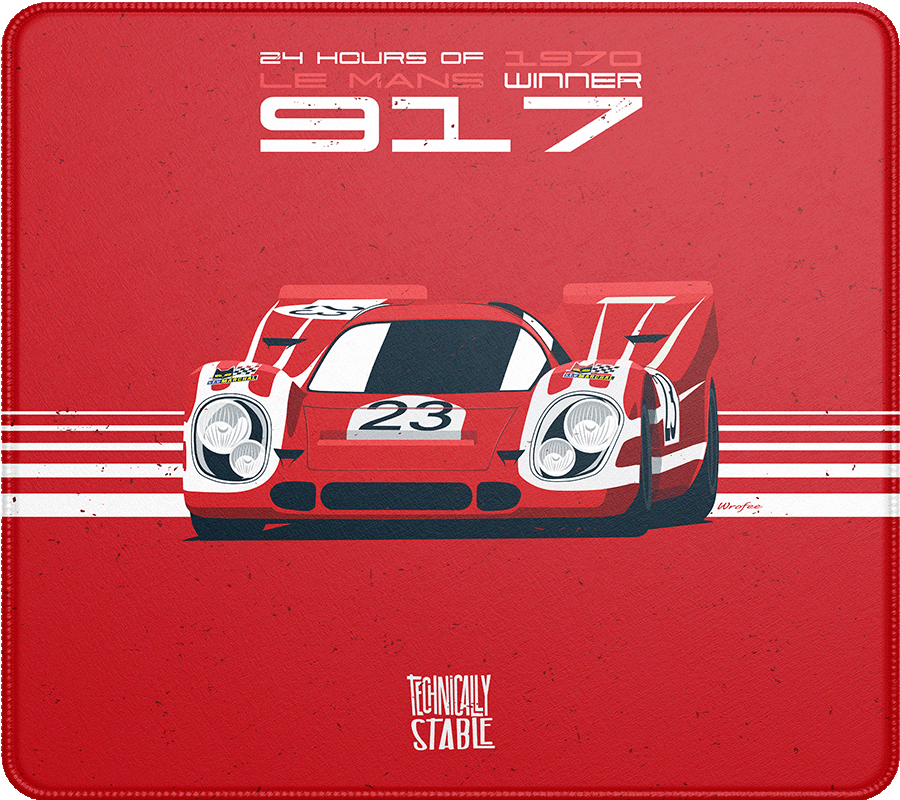 917K