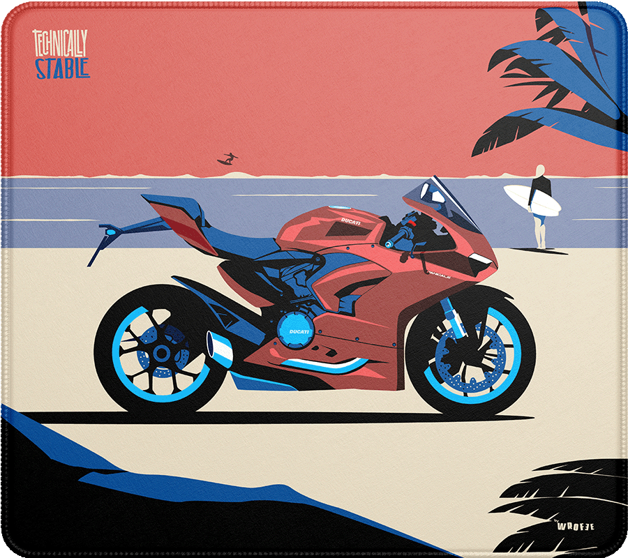 Panigale