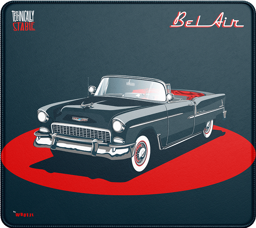 Bel Air Vert