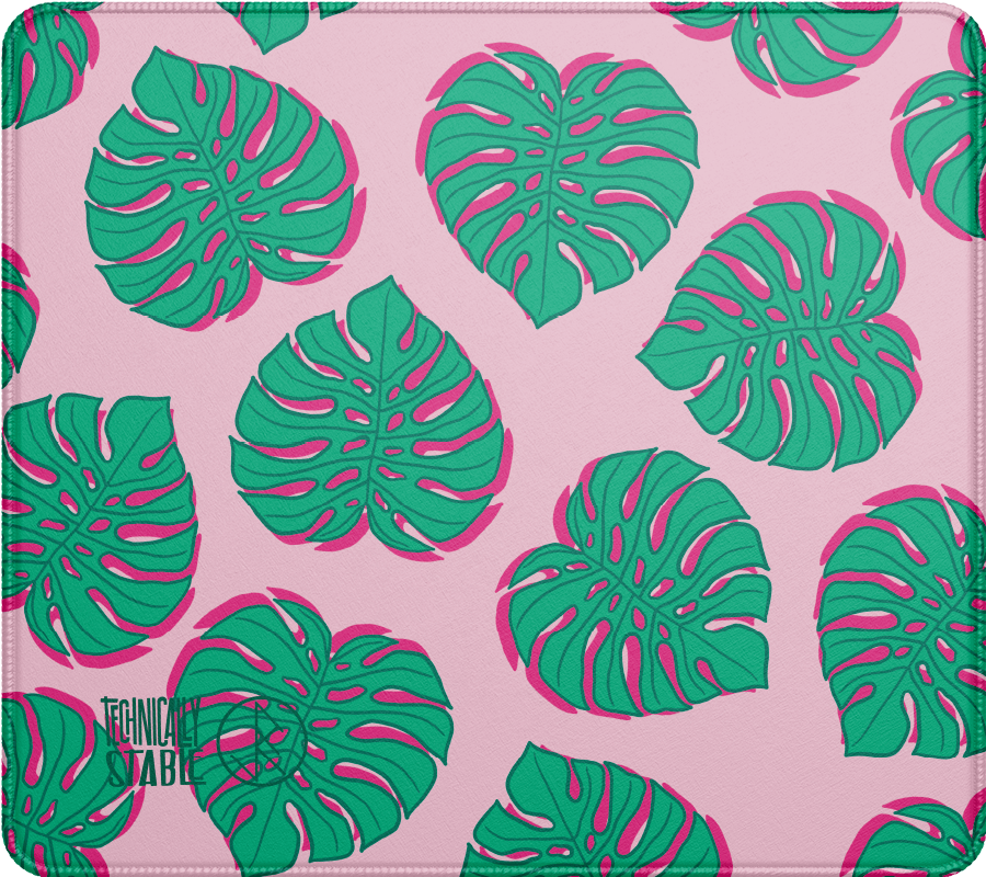 Monstera