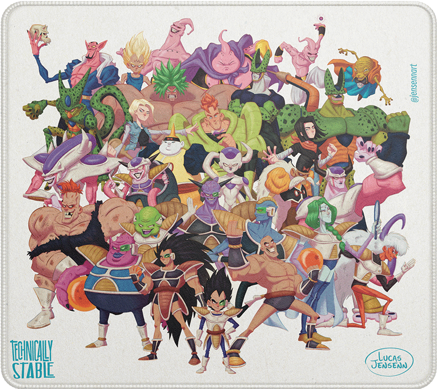 Villains