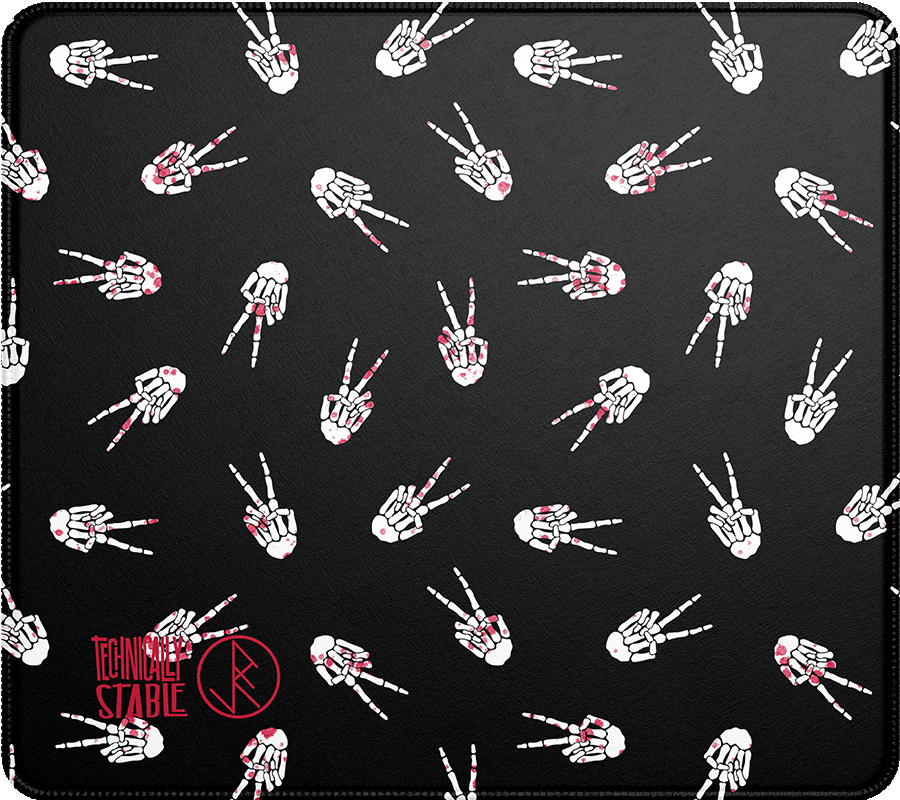Peace Out