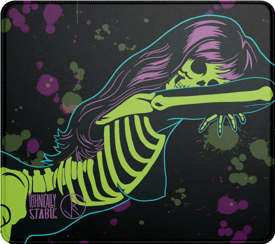 Seductive Bones