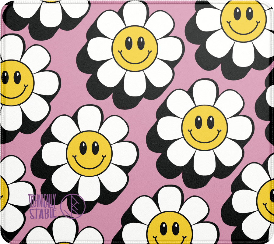 Retro Daisy