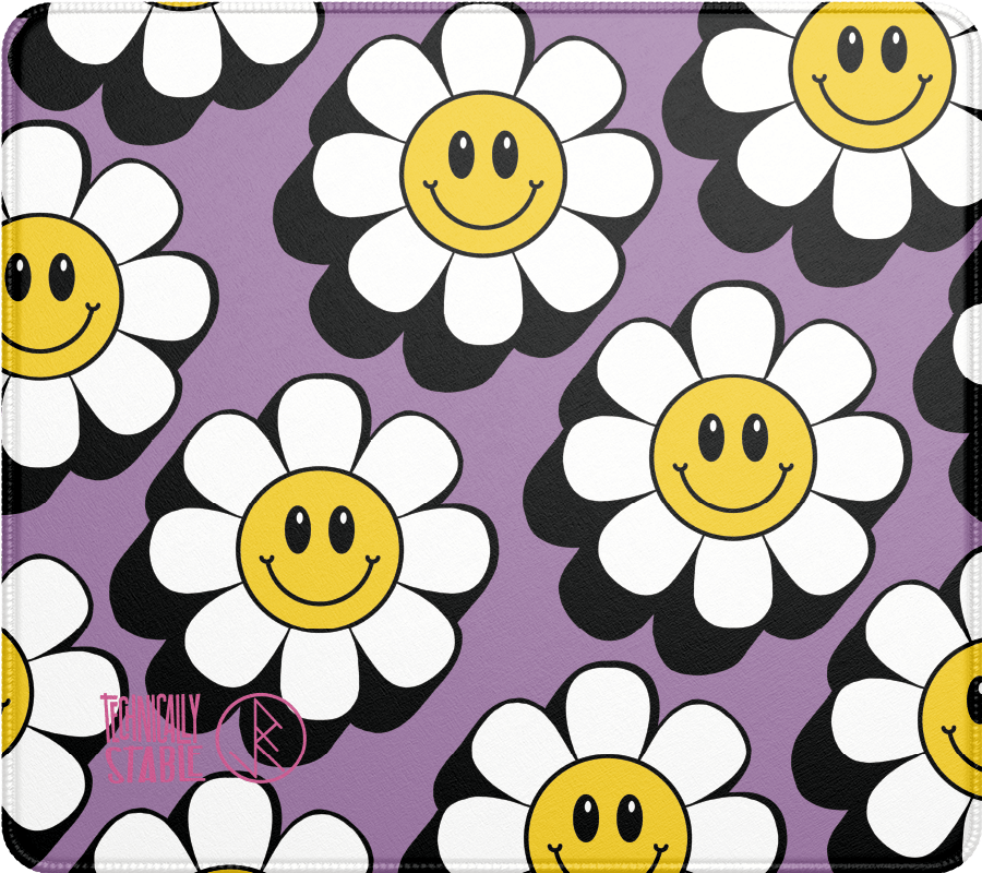 Retro Daisy