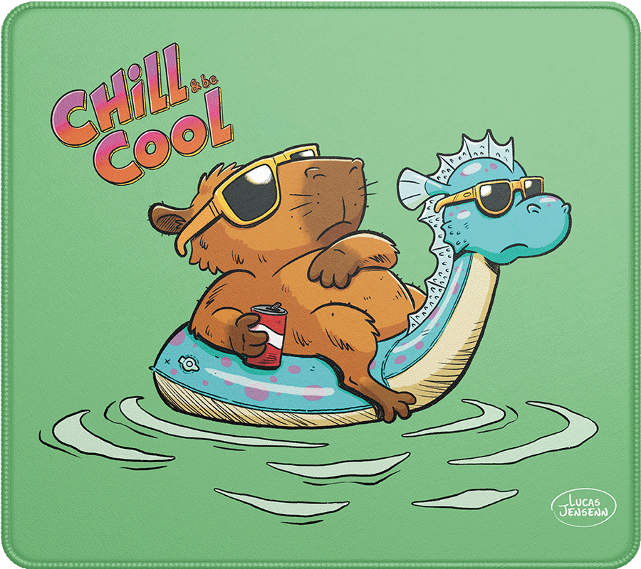 Be Cool