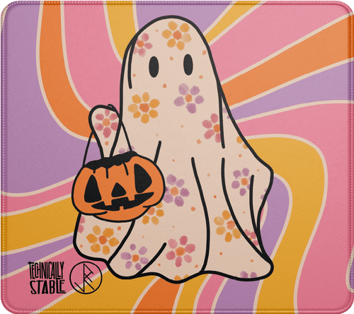 Trick or Treat