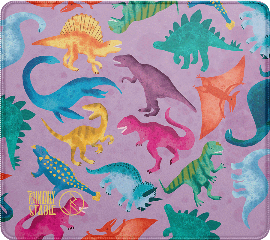 Dino Disco