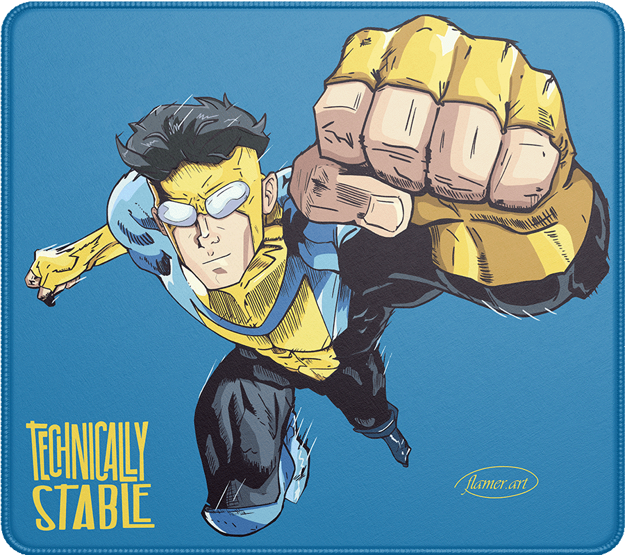 Invincible