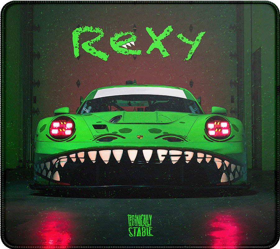Rexy