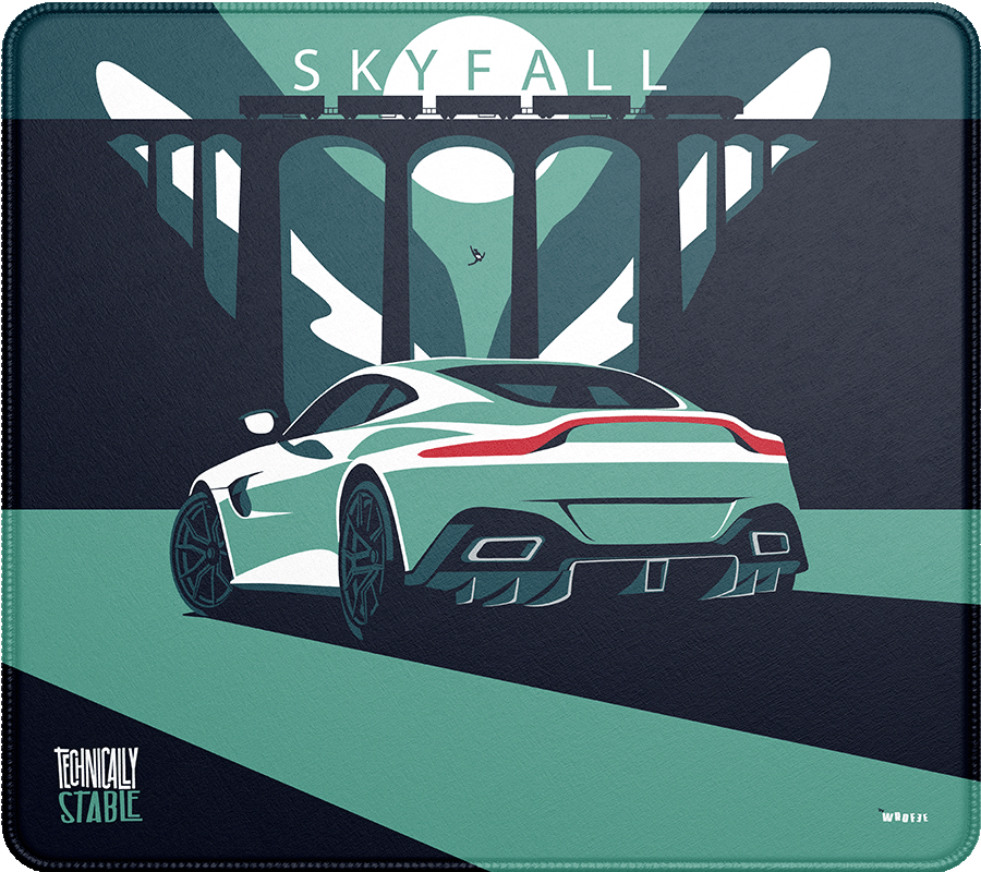Skyfall