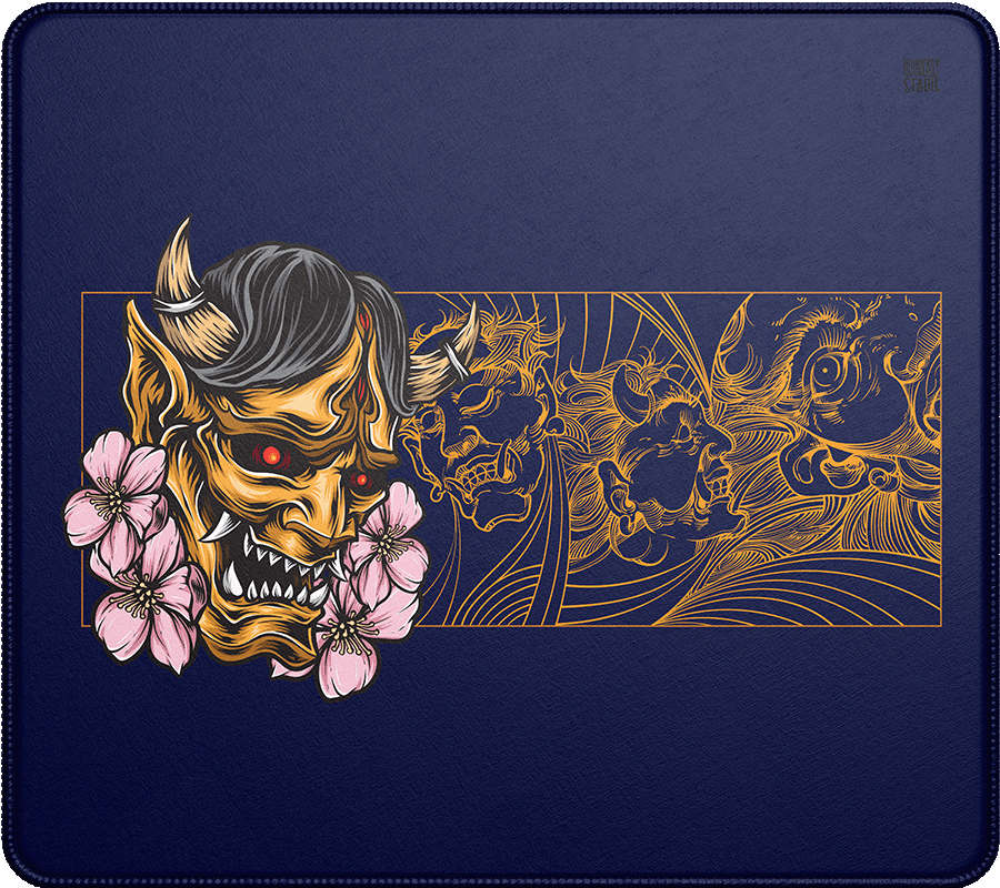 ONI Mask