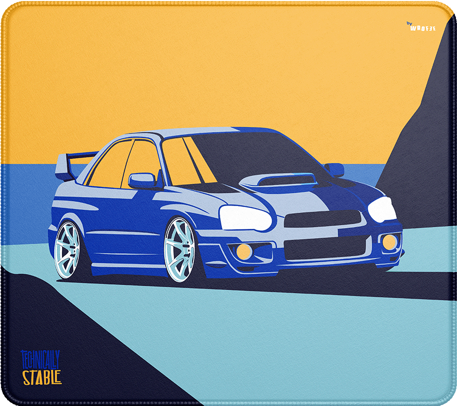 Impreza