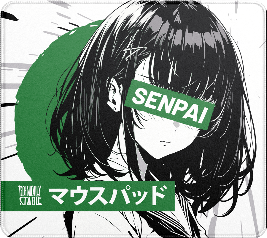 Senpai