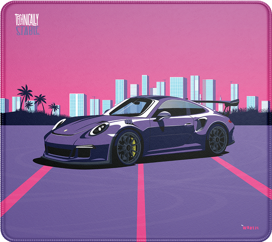 GTS RS Miami