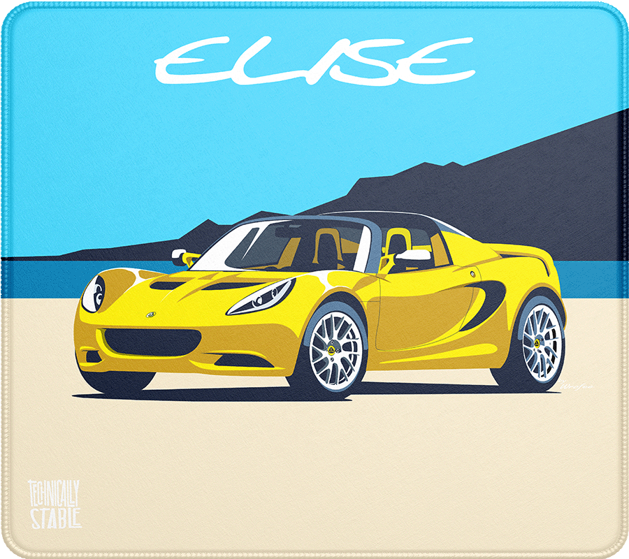 Elise