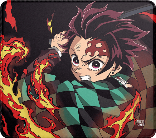 Dance of the Fire God