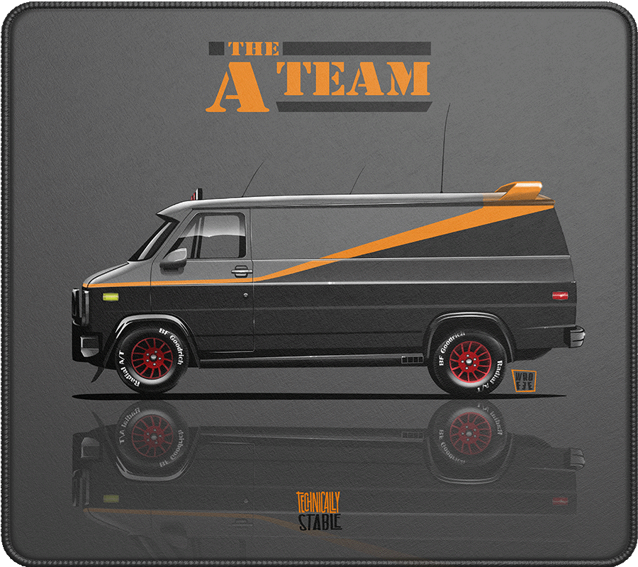 A Team