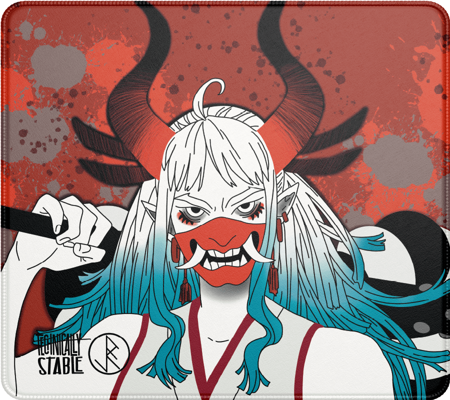 Oni Princess