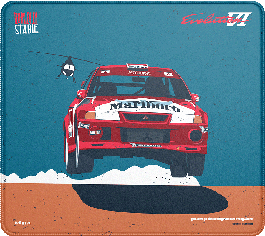 EVO 6