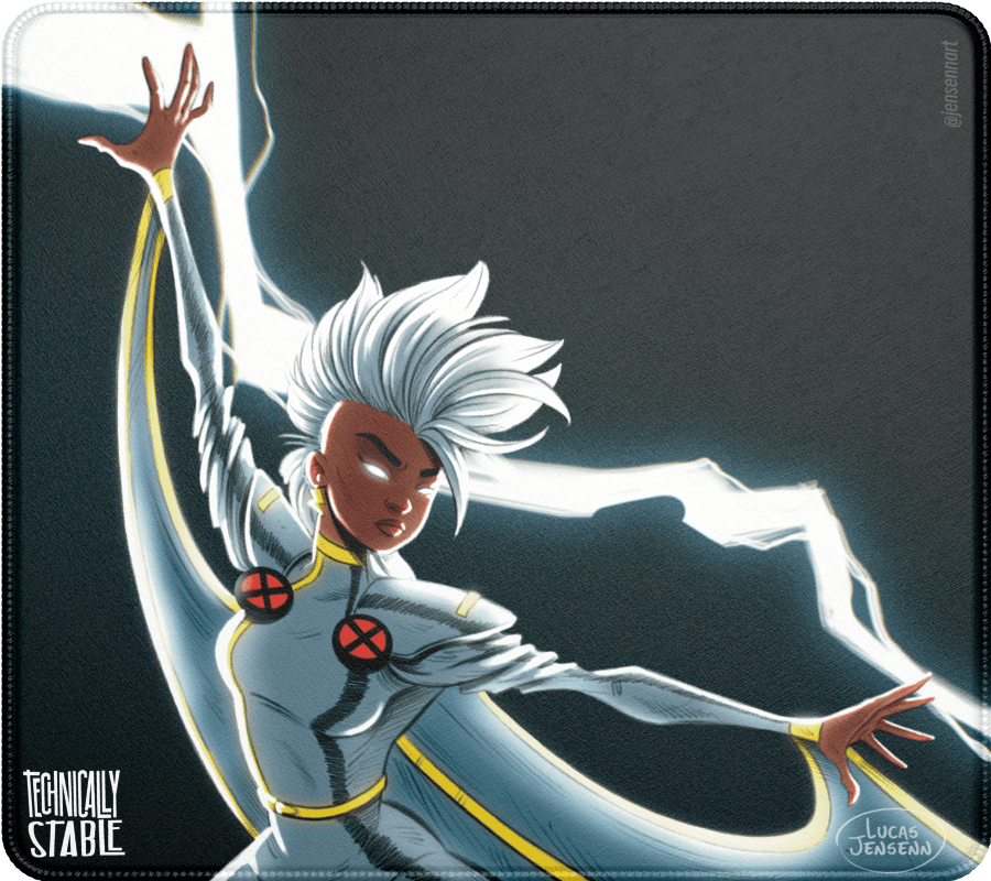 Storm