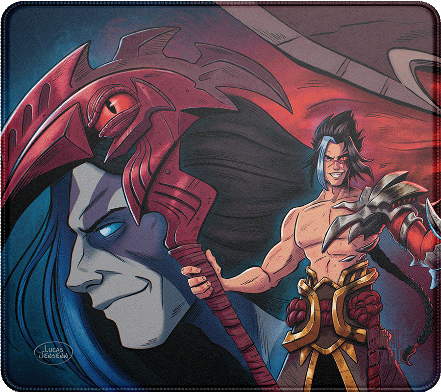 Kayn