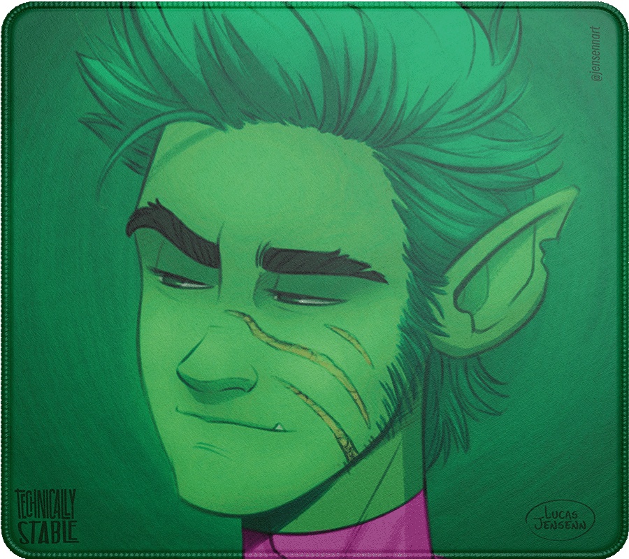 Beast Boy