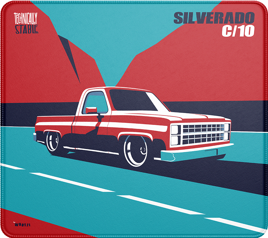 Silverado