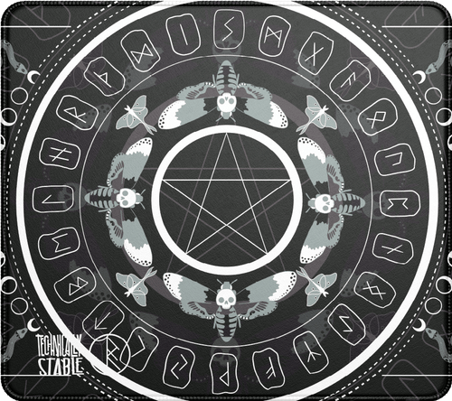 Witches Tarot