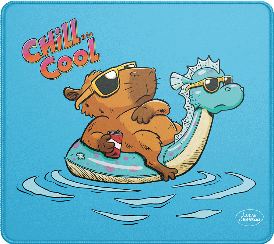 Be Cool