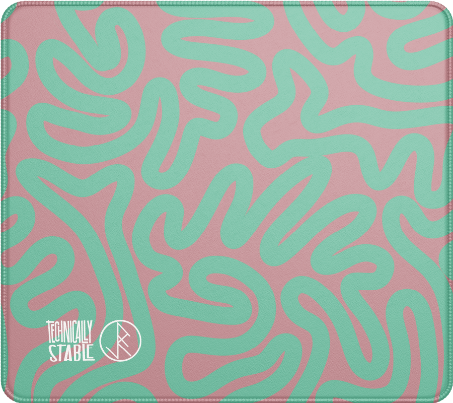 Ribbon Theory