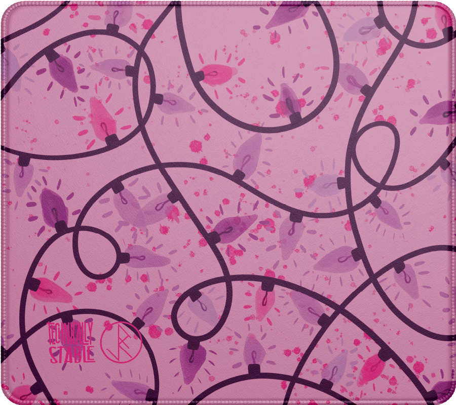 Festive Tangle